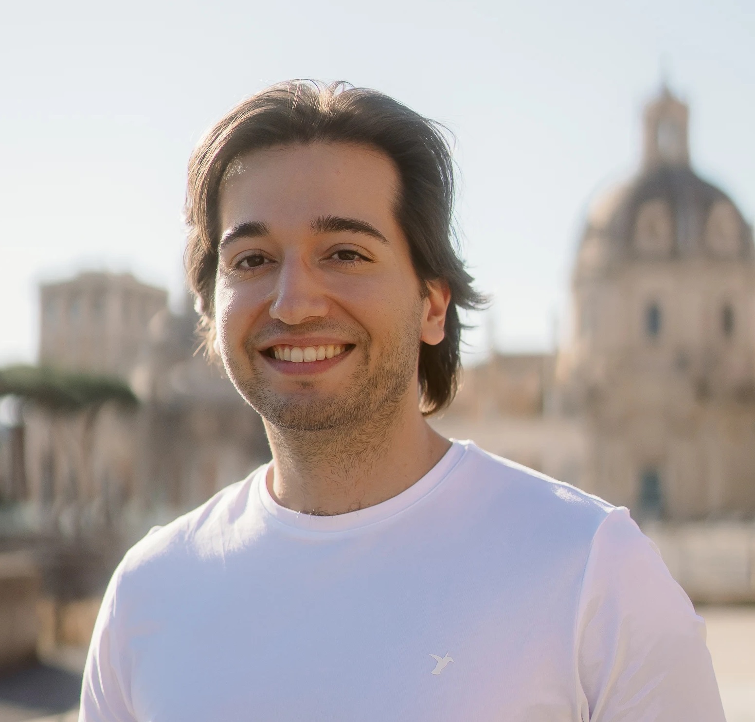 Ozan Zeray - Condensed Matter Physics Master's Student